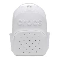 Mochila Crocs Classic Backpack White - 1