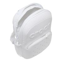 Mochila Crocs Classic Backpack White - 3