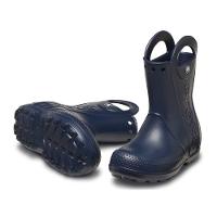 Bota Crocs Handle It Rain Boot K Navy