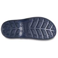 Bota Crocs Handle It Rain Boot K Navy - 8