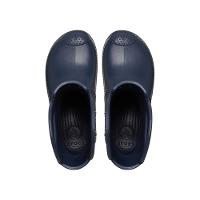 Bota Crocs  Handle It Rain Boot T Navy - 6