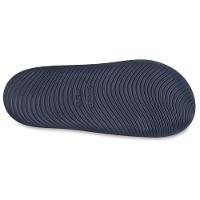 Chinelo crocs mellow slide navy - 6