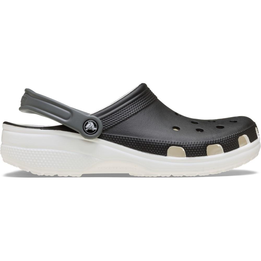 Sandália Crocs Classic Retro Sport Clog Black - 1