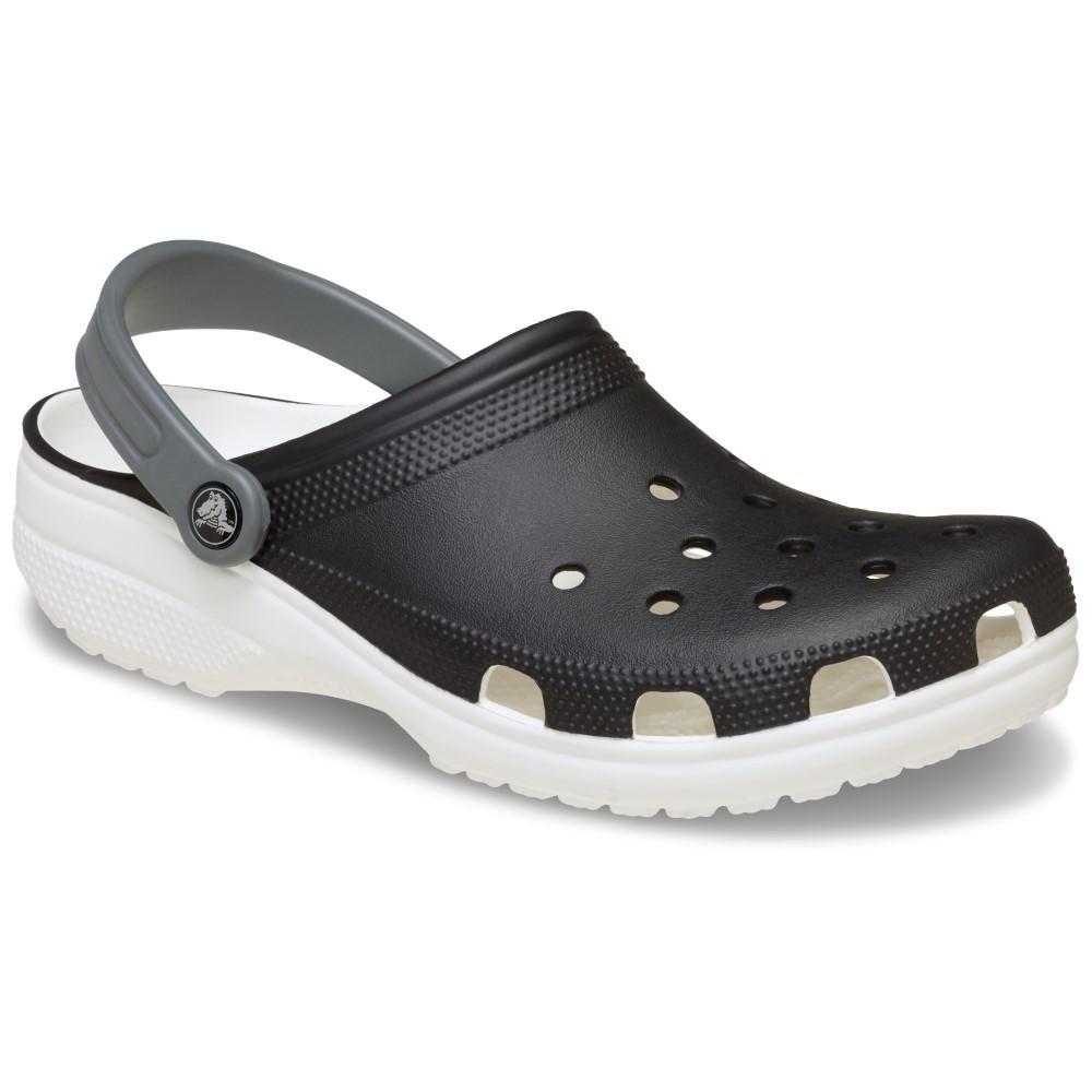 Sandália Crocs Classic Retro Sport Clog Black - 2