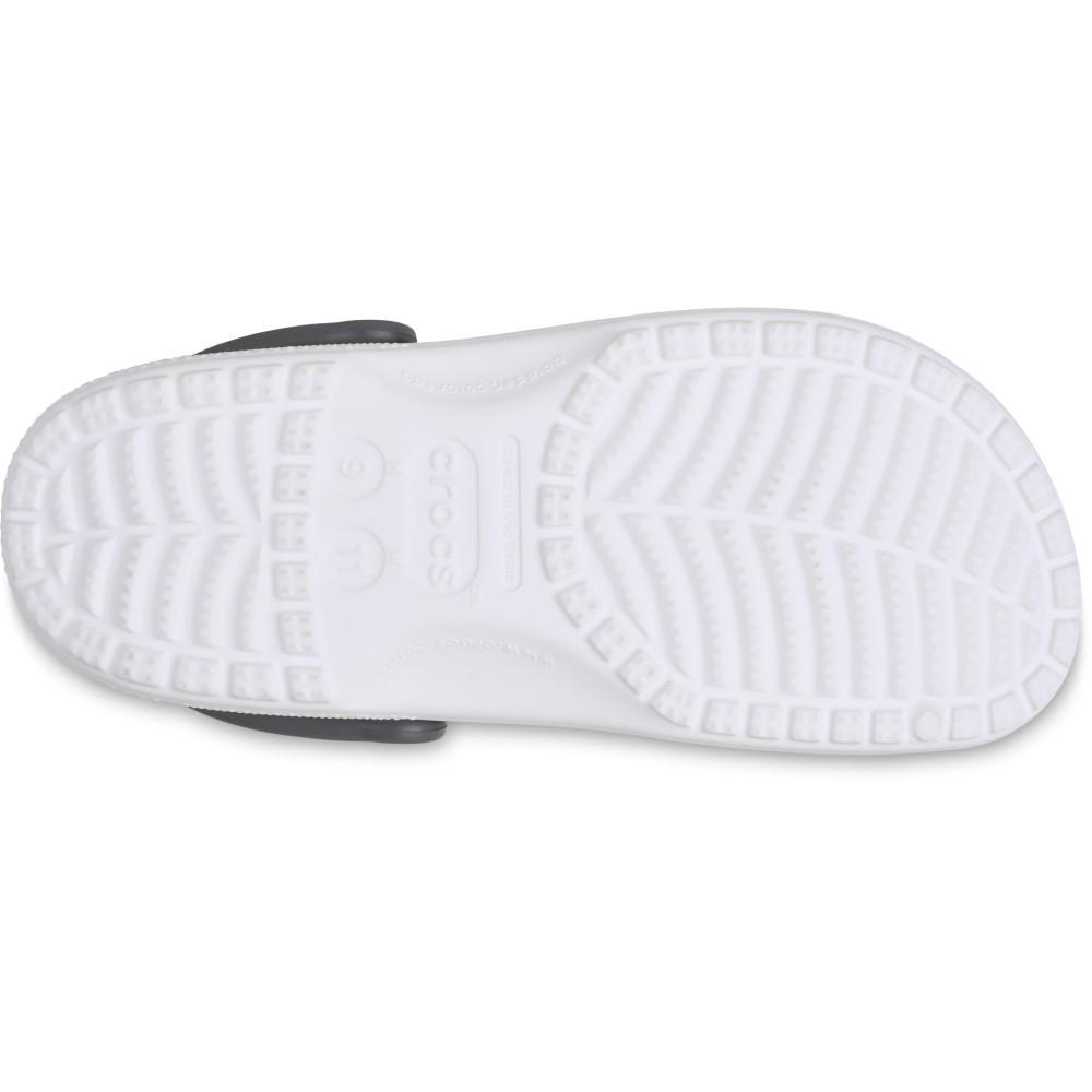 Sandália Crocs Classic Retro Sport Clog Black - 6