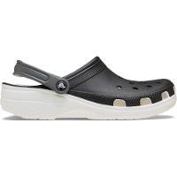 Sandália Crocs Classic Retro Sport Clog Black - 1