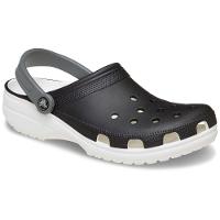 Sandália Crocs Classic Retro Sport Clog Black - 2