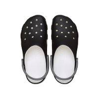Sandália Crocs Classic Retro Sport Clog Black - 5