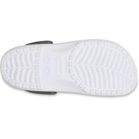 Sandália Crocs Classic Retro Sport Clog Black - 6