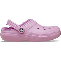 Sandália Crocs Classic Lined Clog  Hydrangea - 1