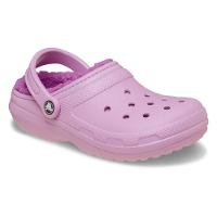 Sandália Crocs Classic Lined Clog  Hydrangea - 2