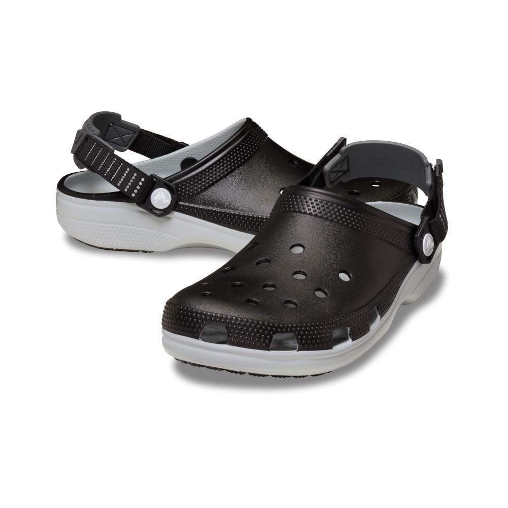 Sandália Crocs Classic Impulse Clog Black - 4