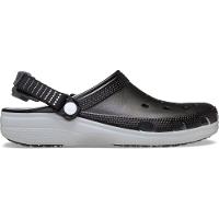 Sandália Crocs Classic Impulse Clog Black - 1