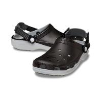 Sandália Crocs Classic Impulse Clog Black