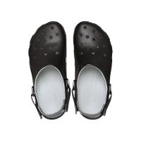 Sandália Crocs Classic Impulse Clog Black - 5