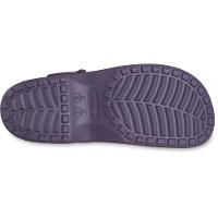 Sandália Crocs Classic Y Jane Clog Nightshade - 6