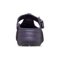 Sandália Crocs Classic Y Jane Clog Nightshade - 7