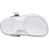 Sandália Crocs Star Wars R2D2 Classic Clog T Multi - 6