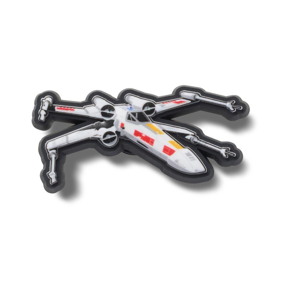 Jibbitz™ Star Wars x Wing Starfighter Único - 1