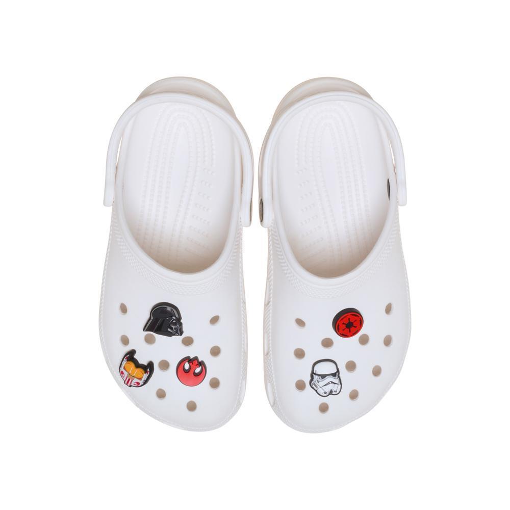 Jibbitz™ Símbolos Star Wars Pack Com 5 Peças Único - 2