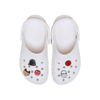 Jibbitz™ Símbolos Star Wars Pack Com 5 Peças Único - 2