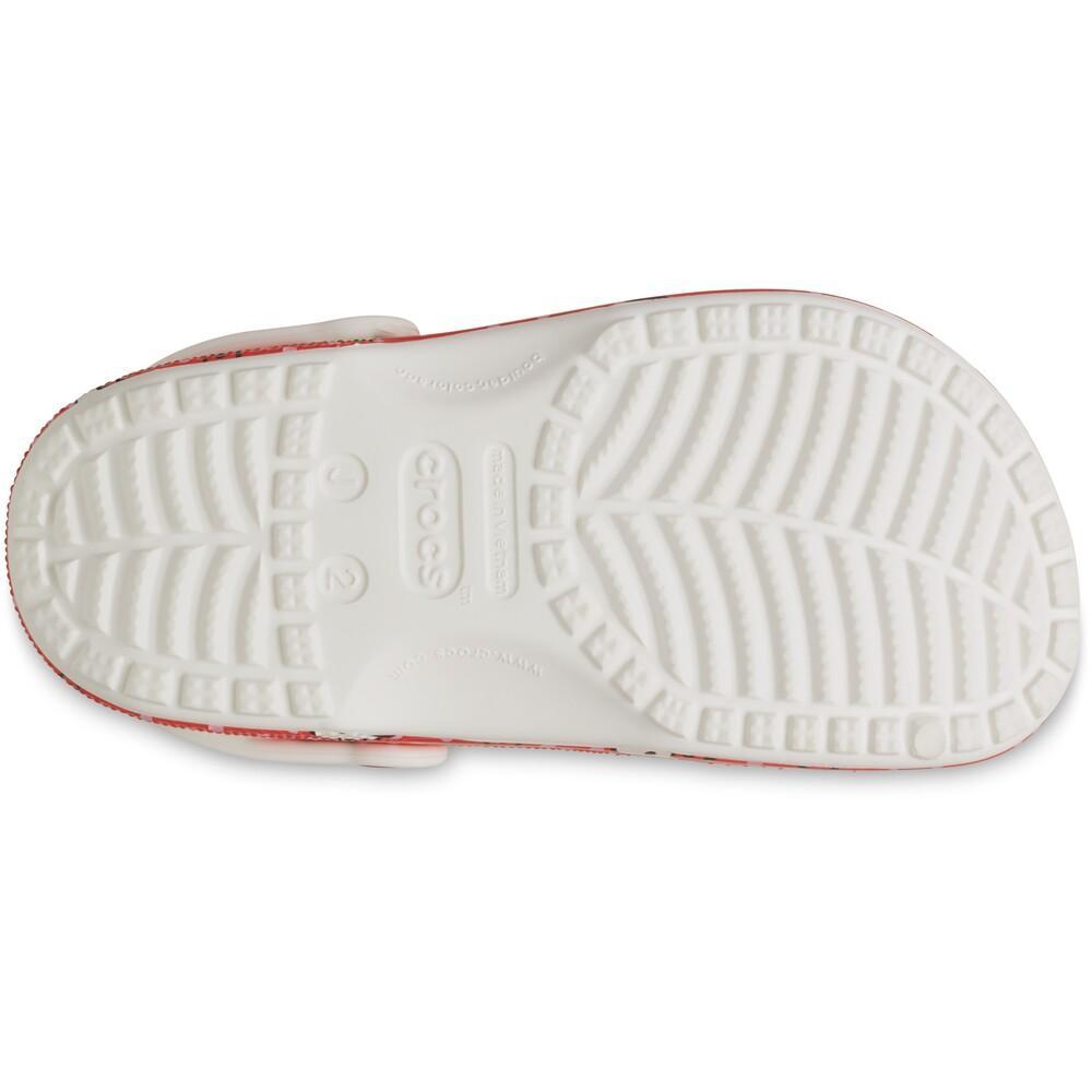 Sandália Crocs Hello Kitty Classic Clog K Multi - 6