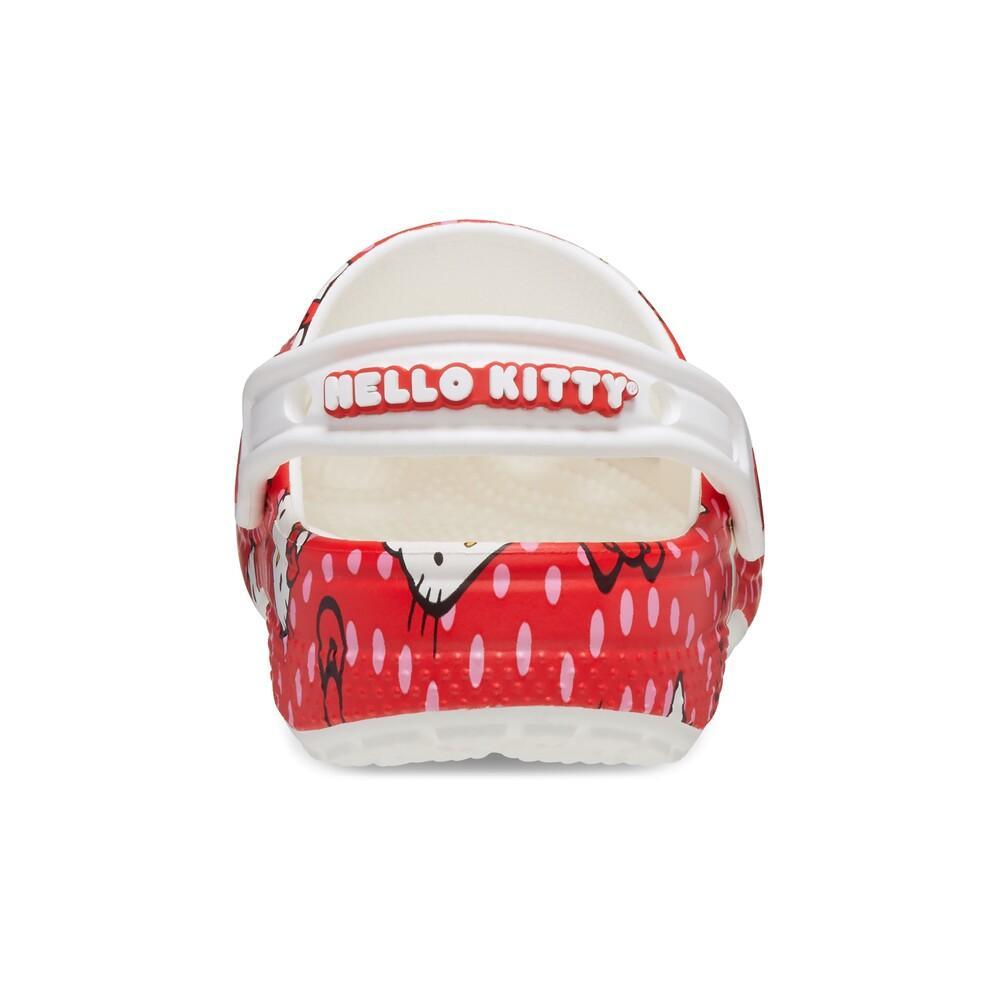 Sandália Crocs Hello Kitty Classic Clog K Multi - 7