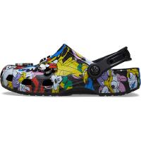 Sandália Crocs Mickey and Friends Classic Clog Multi - 3