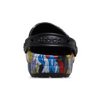 Sandália Crocs Mickey and Friends Classic Clog Multi - 7