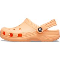 Sandália Crocs Classic Clog T Electric Sunstone - 3