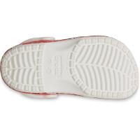 Sandália Crocs Hello Kitty Classic Clog T Multi - 6