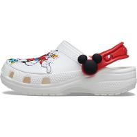 Sandália Crocs Mickey and Friends Classic Clog T Multi - 5