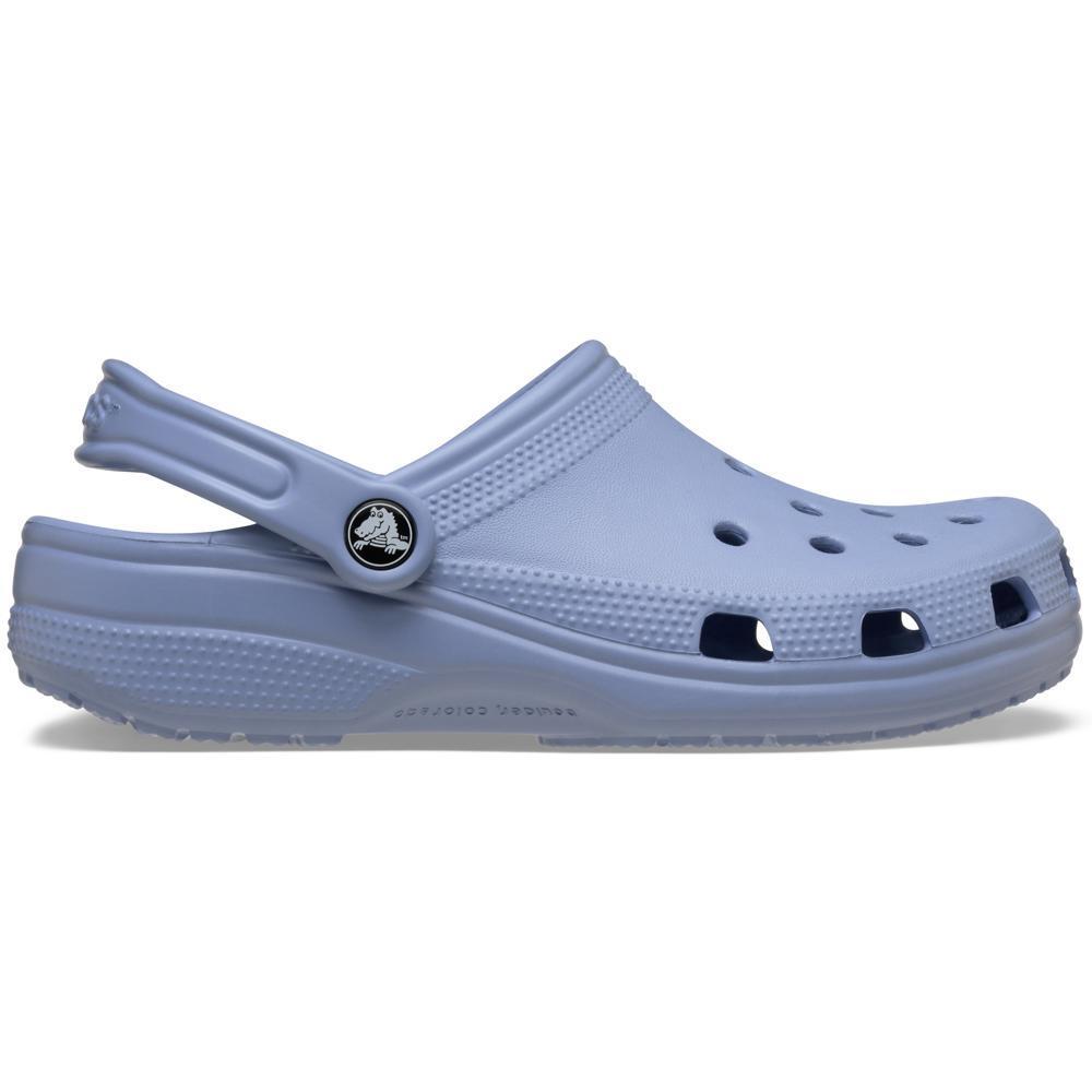 Sandália Crocs Classic Blue Haze - 1
