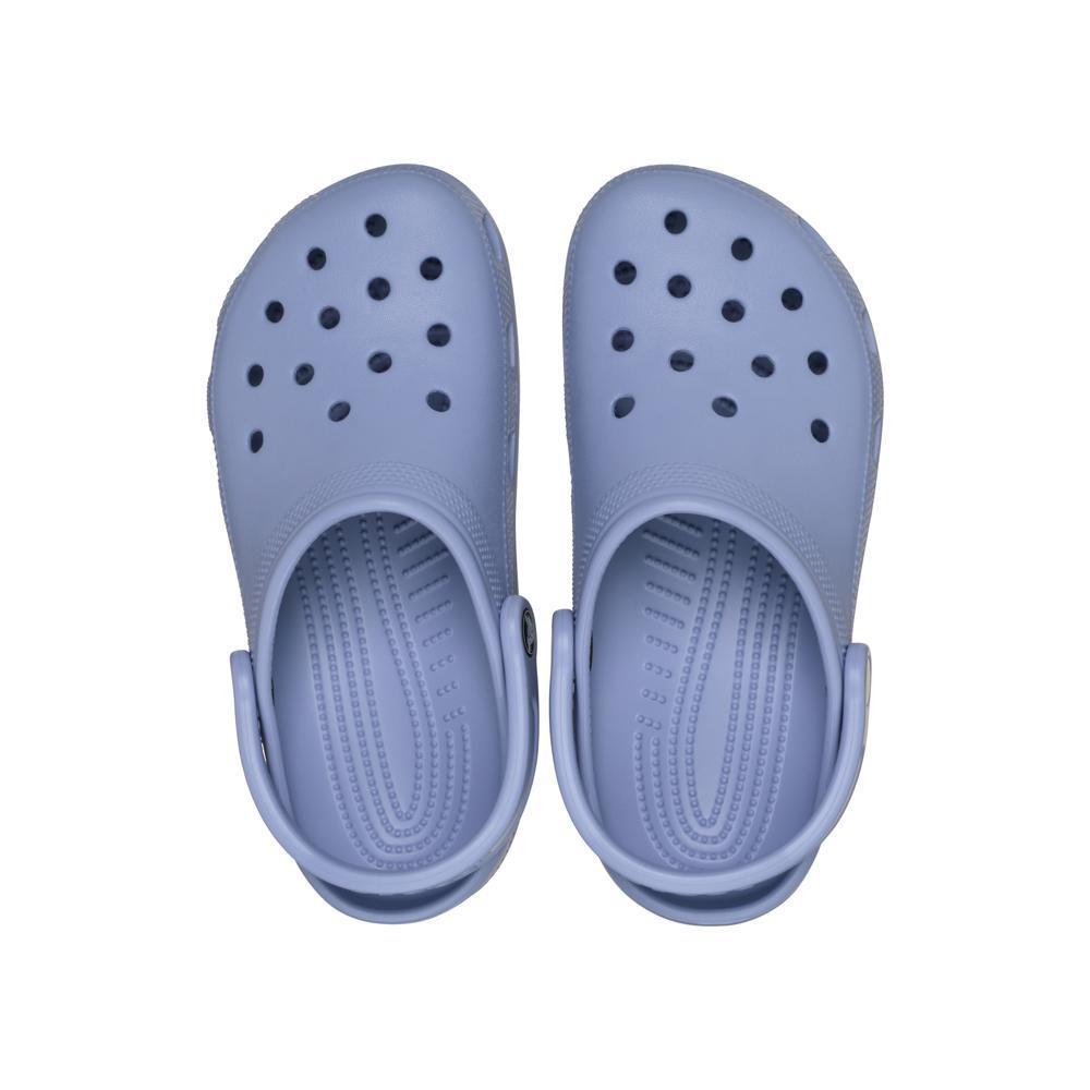 Sandália Crocs Classic Blue Haze - 5