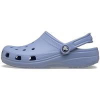 Sandália Crocs Classic Blue Haze - 3