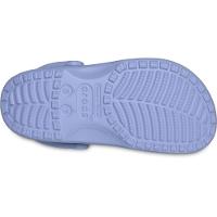 Sandália Crocs Classic Blue Haze - 6