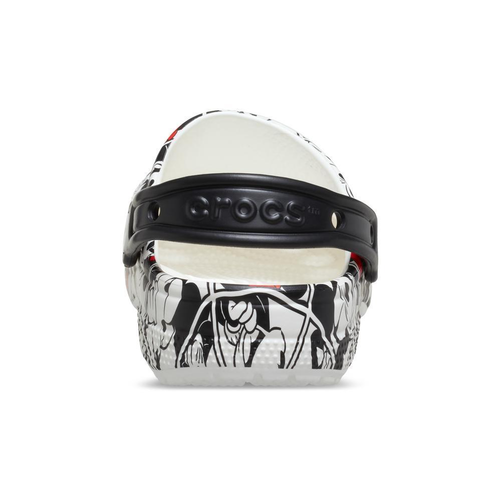 Sandália Crocs Mickey and Minnie Classic Clog Multi - 7