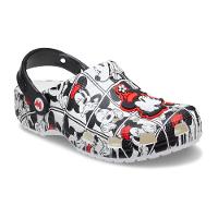Sandália Crocs Mickey and Minnie Classic Clog Multi - 2