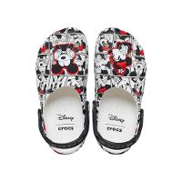 Sandália Crocs Mickey and Minnie Classic Clog Multi - 5