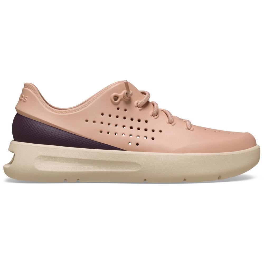 Tênis Crocs Inmotion Heel Block Pacer W Pink Caramel - 1