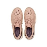 Tênis Crocs Inmotion Heel Block Pacer W Pink Caramel - 5