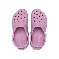 Sandália Crocs Classic Platform Clog Hydrangea - 5
