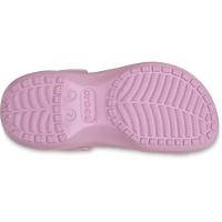 Sandália Crocs Classic Platform Clog Hydrangea - 6