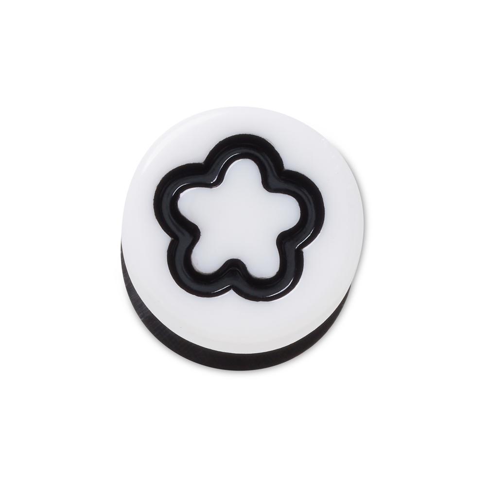 Jibbitz™ Flor Pequena Único - 1