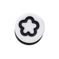 Jibbitz™ Flor Pequena Único - 1