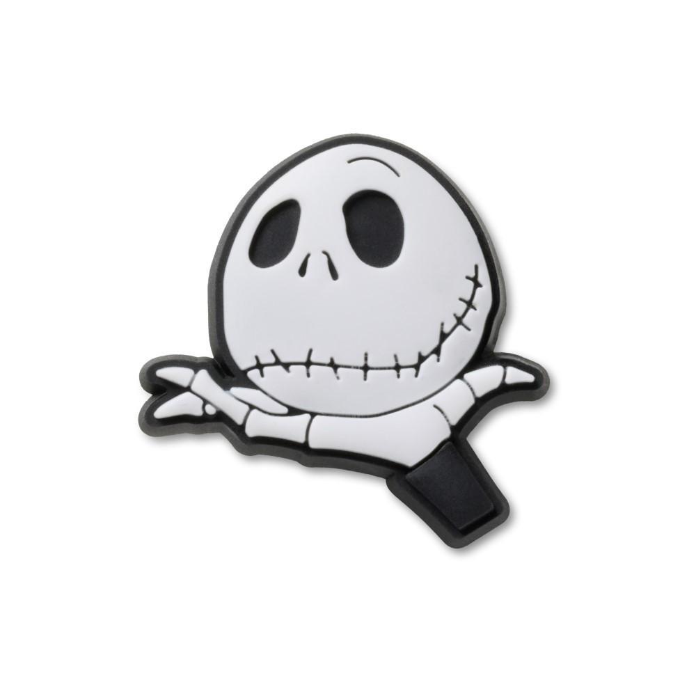 Jibbitz™ Disney Nightmare Before Christmas Jack
 UNICO - 1