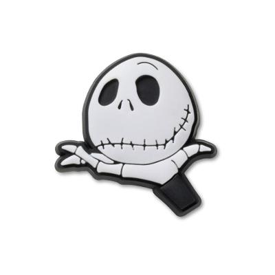 Jibbitz™ Disney Nightmare Before Christmas Jack
 UNICO