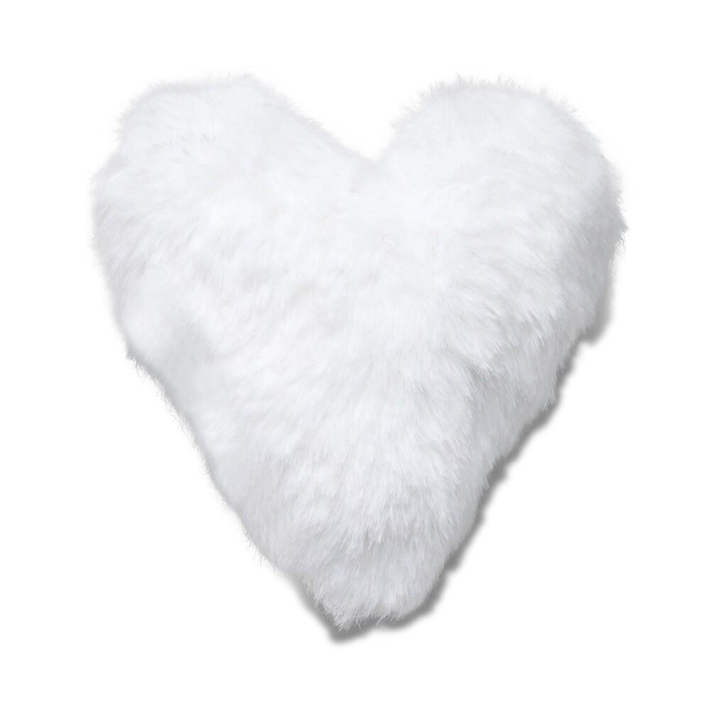 Jibbitz™ Coração Fofinho Único - 1