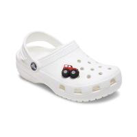 Jibbitz™ Carro Vermelho Monster Truck Único - 2