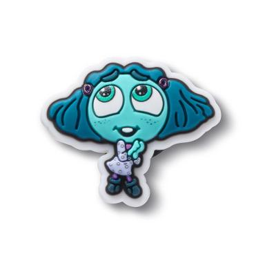 Jibbitz™ Pixar Divertida Mente Inveja
 UNICO